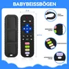 Zahnungshilfe Baby,Baby Fernbedienung Produktbild-Vorschau 2