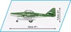 COBI HC WWII Messerschmitt ME262 250kl 5881 Voir les images du produit 12