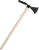 Rex SHW Wiedehopfhacke,Breitblattmit Eschenstiel 105 cm Produktbild-Vorschau 5