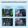 SunSun HBL-803 Wiszący filtr akwariowy 500 l/h 6 W do Podgląd zdjęcia produktu 14