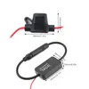F86 Auto Antennenverstärker 12V FM/AM – DIN Stecker Produktbild-Vorschau 3