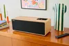 Bluetooth speaker - THOMSON - Wood and black Productafbeelding-voorbeeld 4