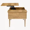 Table basse "Vasdabod" avec plateau relevable et 2 Voir les images du produit 10