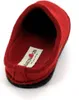 Haflinger Damen Herren Hausschuh Pantoffel Wollfilz Flair Produktbild-Vorschau 55