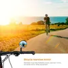 Fahrrad Rückspiegel 2er Set 360° drehbar Lenker Spiegel Produktbild-Vorschau 4