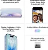 Apple iPhone 17 , 16 cm (6,3"), 2622 x 1206 px, 512 GB, 48 Anteprima dell’immagine prodotto 6