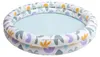 Essenziali per il nuoto BabyPool Leopard lilla Anteprima dell’immagine prodotto 3