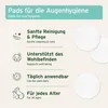 AniForte Augen-Reinigungspads für Hunde & Katzen 100 Stk - Produktbild-Vorschau 3