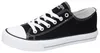 Dockers by Gerli Damen Canvas Sneaker Schwarz Anteprima dell’immagine prodotto 48