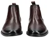 Lloyd Stiefelette Stiefelette Leder/Textil Produktbild-Vorschau 4