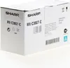 Sharp MXC30GTC, 6000 strany, Azúrová, 1 kusov Náhľad obrázku produktu 8