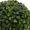Buchsbaum fertige Kugel Ø 40 cm Künstlich Pflanze Buxus Produktbild-Vorschau 4