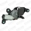 STARK SKWM-02990417 Wischermotor Hinten für BMW X3 (E83) Produktbild-Vorschau 3