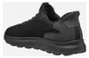 Geox Sneakers 121-U55MPA-C9999 in NEGRO color size 46 Produktbild-Vorschau 27