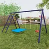 Multifunktionales Outdoor-Schaukel-Set – 3 Produktbild-Vorschau 8