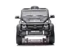 Veicolo per bambini - Auto elettrica "Mercedes G63 AMG 6x6" Anteprima dell’immagine prodotto 2