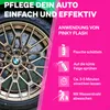 FERDOTEC Felgenreiniger Pinky Flash (750 ml) – Säurefrei & Produktbild-Vorschau 3