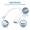MMOBIEL Mini Display Port zu HDMI Adapter Thunderbolt zu Produktbild-Vorschau 3
