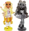 Paquet de 2 Rainbow High (Sunny & Luna) 592778EUC Voir les images du produit 3