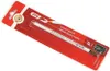 A white eraser pencil in its red and white retail packaging, presented diagonally. Podgląd zdjęcia produktu