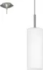 Suspension 1xE27 100 W EGLO TROY 3 Voir les images du produit 18