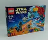 LEGO Star Wars Advent Calendar, Stavebnica, 6 rok / roky, Náhľad obrázku produktu 15