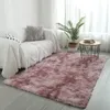 Wohnzimmerteppich Flauschiger Shaggy Schlafzimmer Produktbild-Vorschau 16