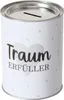 Spardose Traumerfüller 14 x 10 cm Produktbild-Vorschau 1