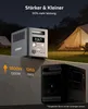 AFERIY 1800W Tragbare Powerstation 1024Wh LiFePO4 – 1 Std. Produktbild-Vorschau 2