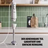 Tristar MX-4880, Pürierstab, Pulsfunktion, 1 m, 350 W, Weiß Produktbild-Vorschau 9