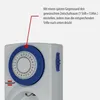 Brennenstuhl Zeitschaltuhr MMZ20 mechanische Produktbild-Vorschau 4