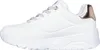 Skechers Sneakers 310384LWHT in White color size 33 Voir les images du produit 14