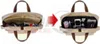 Cocoon Grid-It Sun Visor Organizer, Schwarz Produktbild-Vorschau 8