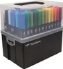 Tombow ABT-108CTombow ABT Dual Brush Pen confezione con 107 Anteprima dell’immagine prodotto 1