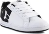 Dc Shoes Court Graffik Sportschuhe  EU 44 Mann  EU 44 Produktbild-Vorschau 1