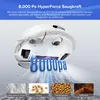 Roborock Q7 BF+ Staubsauger Roboter 8000 Pa(Upgrade von Q7 Produktbild-Vorschau 4