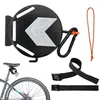 Corde de remorquage pour vélo enfant, 2 m, avec rebond, Voir les images du produit 14