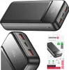 Swissten - Powerbanka Power Line II 20 000 mAh Náhľad obrázku produktu 10