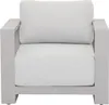 Garden Impressions Levanto Lounge Stuhl - taupe - valley Produktbild-Vorschau 3