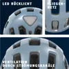 Abus Youn-I 2.0 Glacier Blue M Kinder fahrradhelm Produktbild-Vorschau 10
