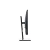 Side view of a computer monitor on a white background. Podgląd zdjęcia produktu