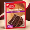 Betty Crocker Super Moist Cake mix Chocolate fudge 375g Produktbild-Vorschau 1