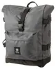 agu H2O II Fahrradtasche, wasserdicht, Grau Produktbild-Vorschau 1