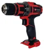 Einhell TE-CD 18/40 Li-Solo, Wiertarka pistoletowa, Zamek Podgląd zdjęcia produktu 11