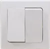ChiliTec 19718 DELPHI Serien-Schalter 2-fach 250V/ 10A, Produktbild-Vorschau 6