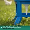 Agrarzone Siphon Poidło dla drobiu 40 l Podgląd zdjęcia produktu 5