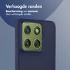 imoshion TPU Color Cover Motorola Edge 70 - Blu scuro Anteprima dell’immagine prodotto 4
