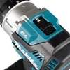 Trapano avvitatore a batteria Makita DDF489RTJ Anteprima dell’immagine prodotto 30