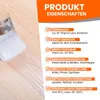 Dielenlack farblos 1l glänzend Holzlack auf Wasserbasis I Produktbild-Vorschau 2