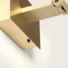 LED Wandleuchte für Gemälde Slimlight 2700K Ja Gold Produktbild-Vorschau 5